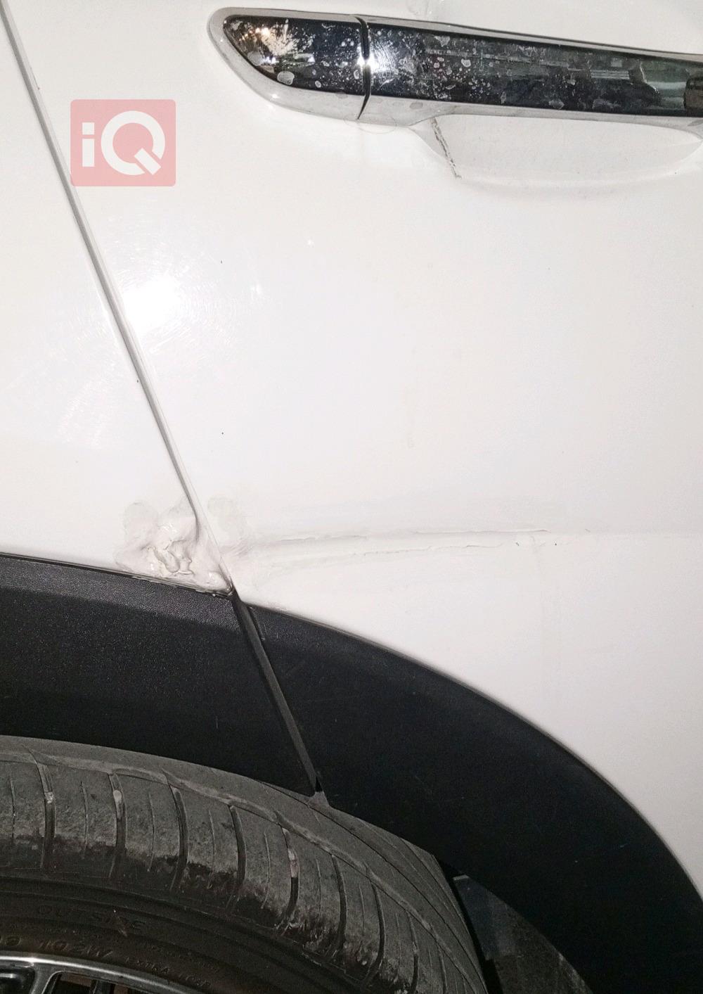 هيونداي توسان